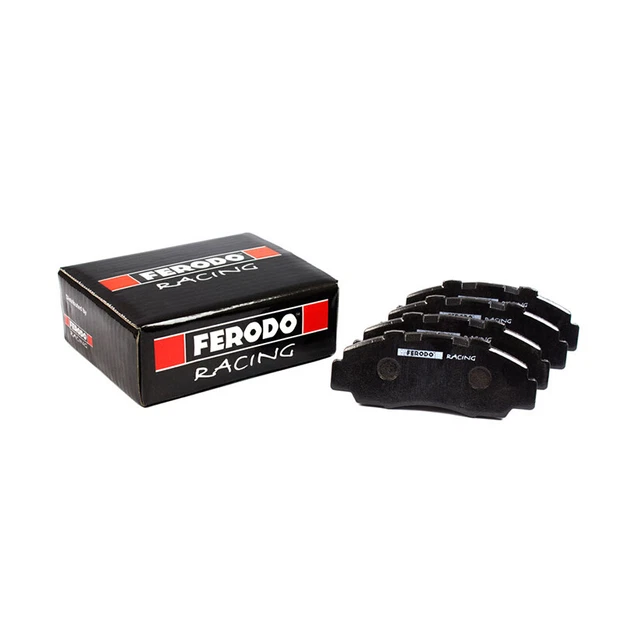 Pastiglie Freno Prestazioni Ferodo Fcp451Z