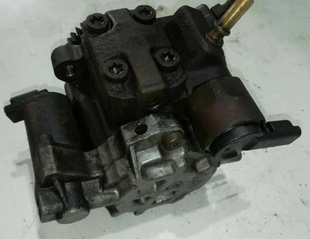 Range Rover 3.6Tdi V8 06 Rhd / High Pressure Fuel Pump / 6H4Q-9B395-Be