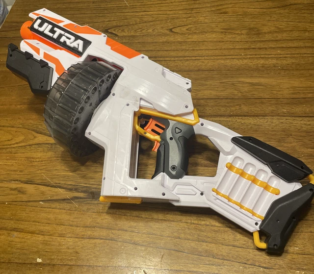 NERF ULTRA ONE Motorized Blaster Toy Gun Tested Working 22.80 PicClick