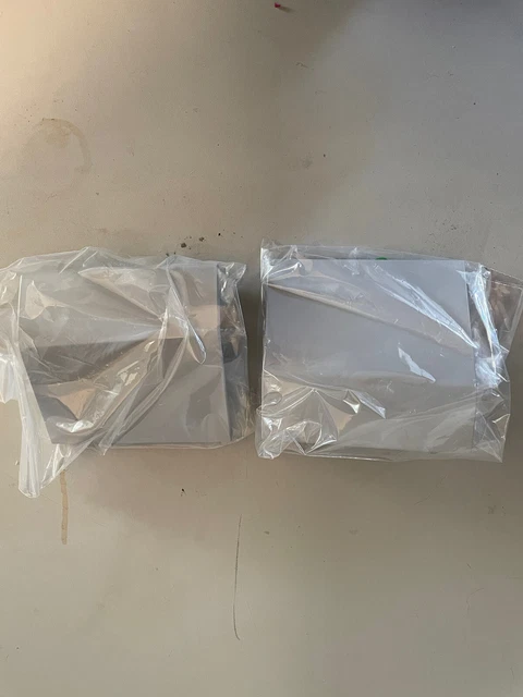 JEU DE CACHE Bas De Caisse Aero | Seat Leon 5F | 5F0092205E EUR 50,00 ...