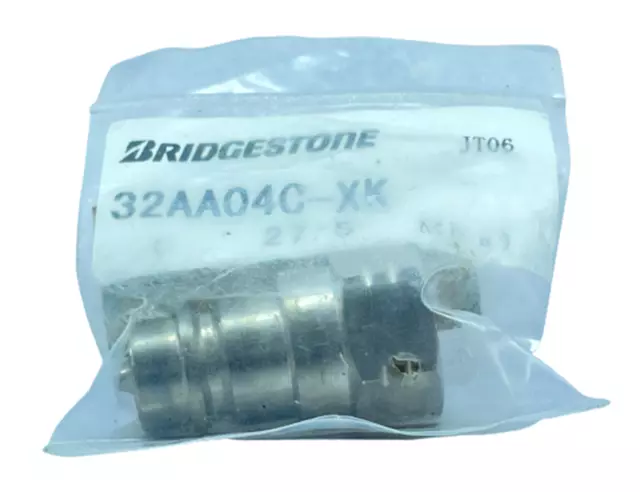 Bridgestone 32AA04C-XK 27.5mpa BI coupler EA Nose Plug Female
