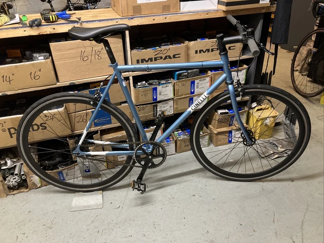 Cinelli gazzetta cheap fixed gear