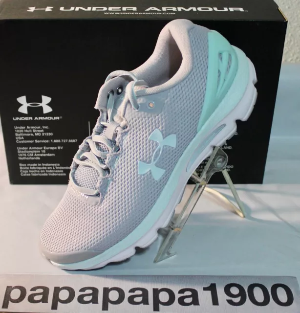 Under armour gemini deals 4 2017 women