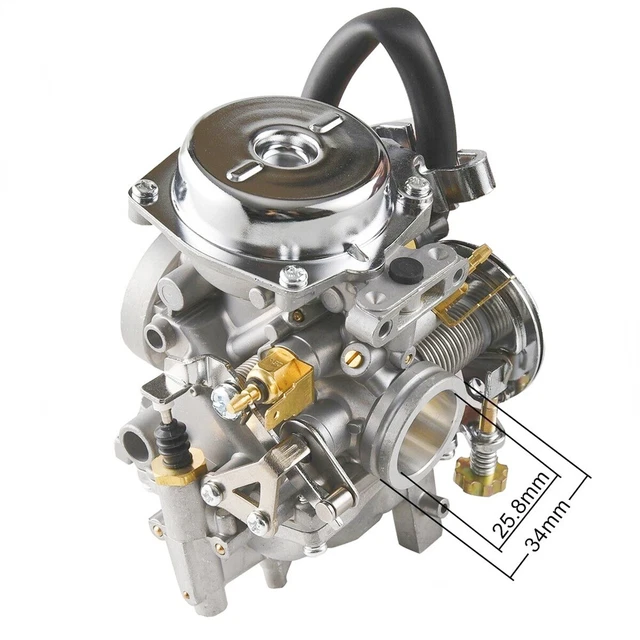 KIT COMPLETO COLLETTORI Aspirazione Per Yamaha XV Virago 1100 1988-1997