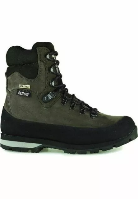 BESTARD. Botas de Montaña. Gore-Tex. Modelo Zambia