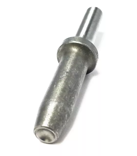 Rivet Set AN430 1/8" Round Head Straight .401 shank rivet gun SM10-4304 NEW