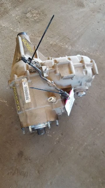 Genuine GM Transfer Case For 2009-2019 Chevy Silverado 1500 – Electric Shift Opt NQH