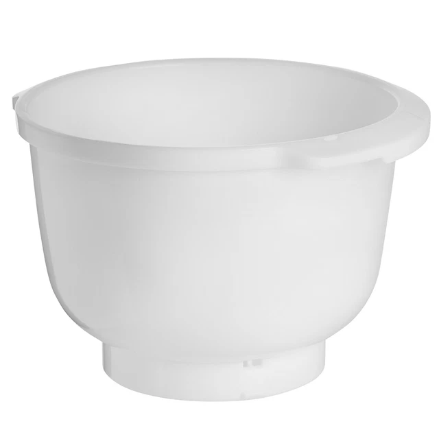 MIXING BOWL FOR Bosch MUZ5BS1, MUZ5KR1 Food Mixer Processors 3.9L