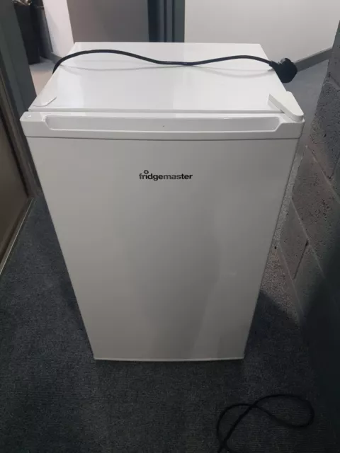 Fridgemaster mur4892 sales