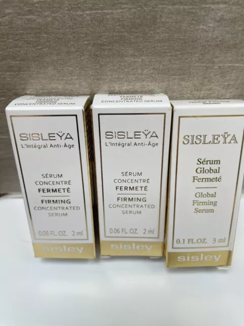 SISLEYA - Sérum Concentre Fermeté