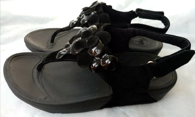 Fitflop fleur hot sale