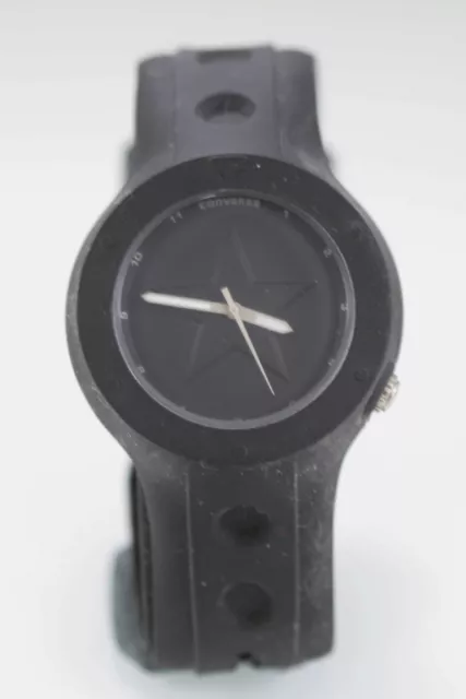 Converse shop watch battery