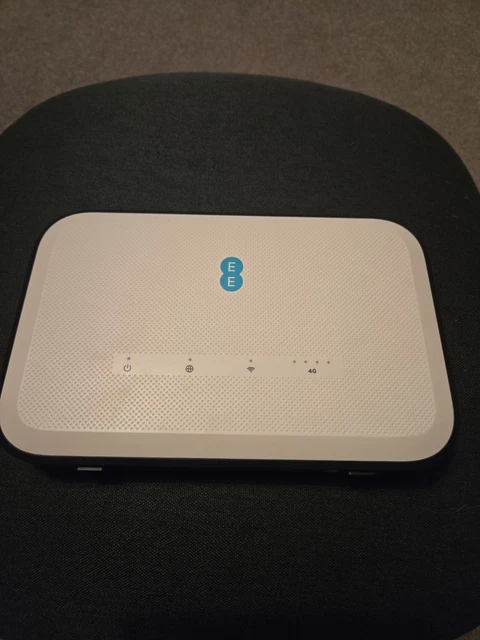 HUAWEI B625-261 4GEE Home Router 2 LTE 4G Cat7 Dual-Band - Locked to EE ...