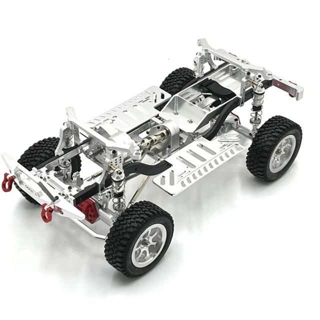 Engrenage de moteur RC en Métal VINGVO pour Voiture RC 1:10 S CS R31