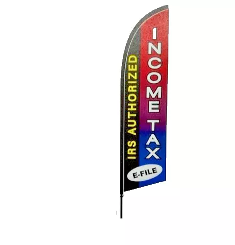 Taxflag 6 Ft **Flag Only**
