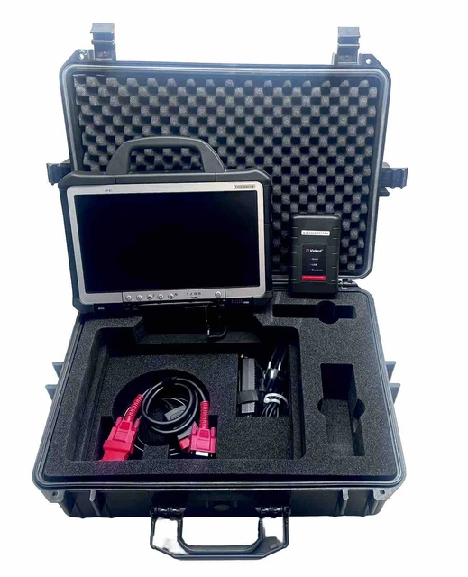 AUTODIAGNOSI MULTIMARCA 3in1 AUTO CAMION 2022 MULTIDIAG PRO BLUETOOTH - Foto 5