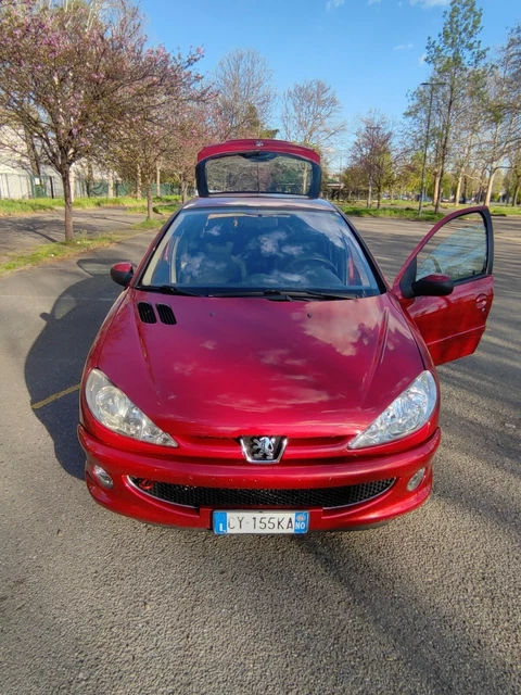 automobile