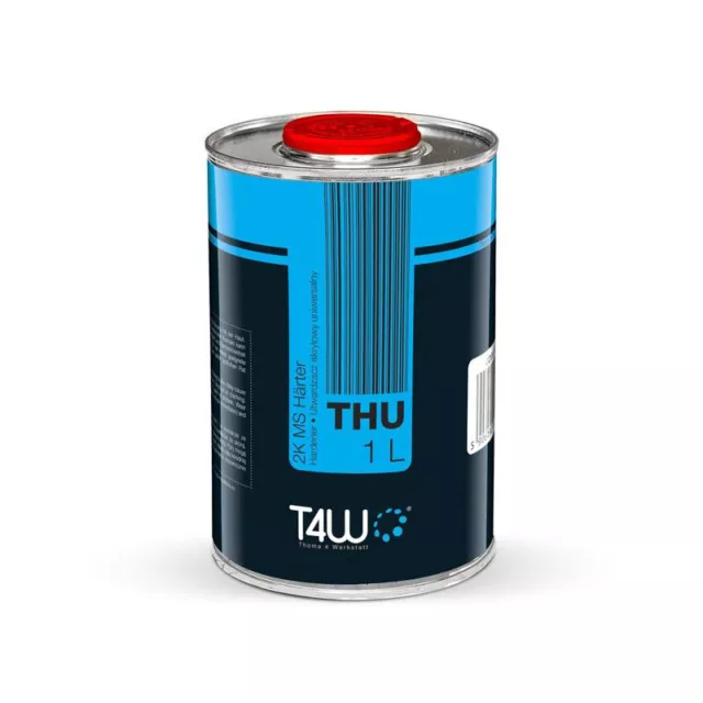 T4W THU Indurente acrilico universale MS/1L
