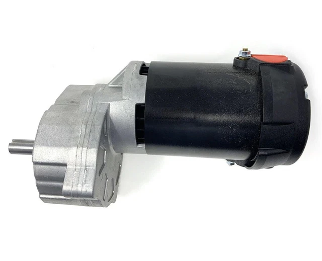 Nobles Speed Scrub 300 24 V Motor