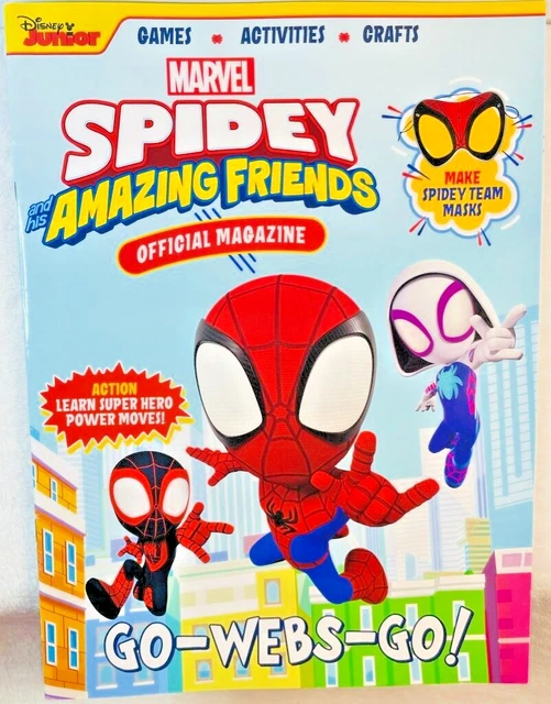 Déguisement Enfant Spiderman Classique - Taille 2-4 Ans - Costume Officiel Avec Masque