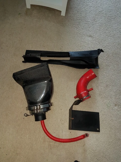 Tegiwa Scuttle Insert Kit Civic Type R EP3