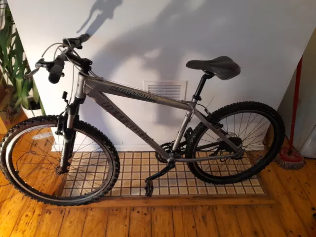 LAND ROVER KHARTOUM Defender Mountain Bike 20.00 PicClick UK