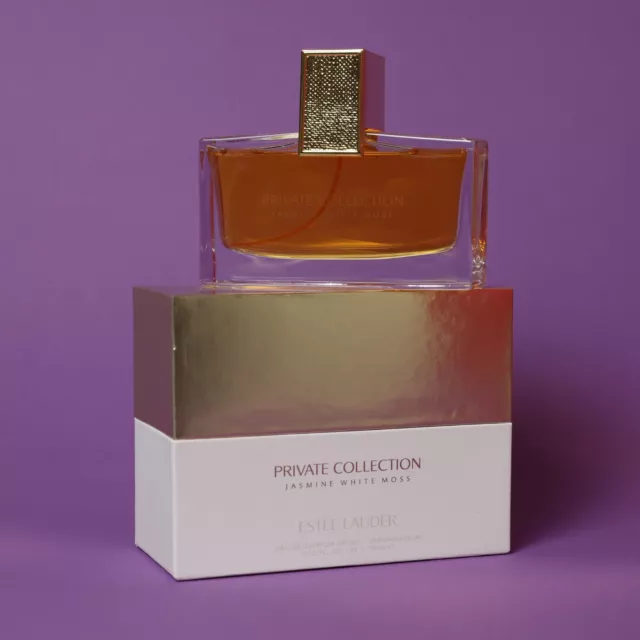 Estee lauder jasmine white moss cheap