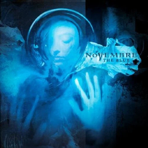 Novembre Blues (CD) Album