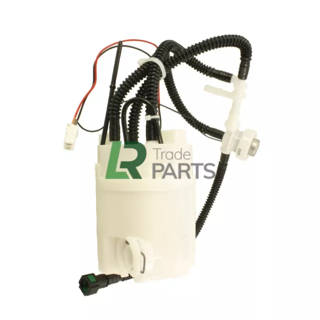 Land Rover Discovery 3 New In Tank Fuel Pump Module 2.7 Tdv6 Diesel (2004-2009)