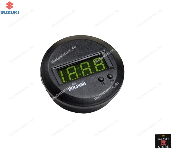 RÉVEIL NUMÉRIQUE HORLOGE De Voiture Pour Tableau Bord Thermomètre RÉVEIL NUMÉRIQUE HORLOGE De Voiture Pour Tableau Bord Thermomètre