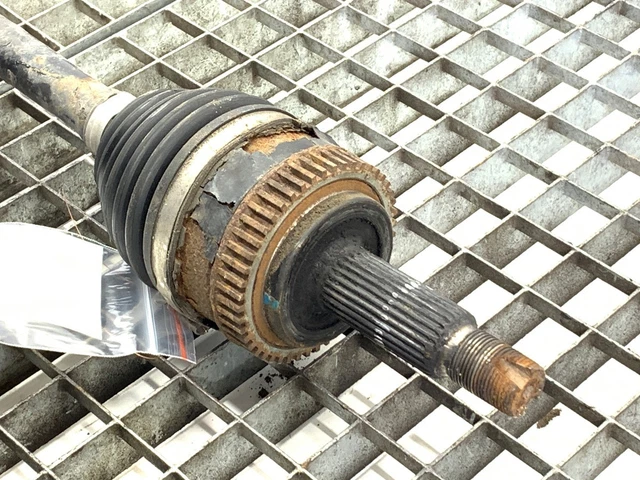 KIA SPORTAGE III (SL) 2009 - 2022 Axle shaft left front 1 piece £84.67 ...