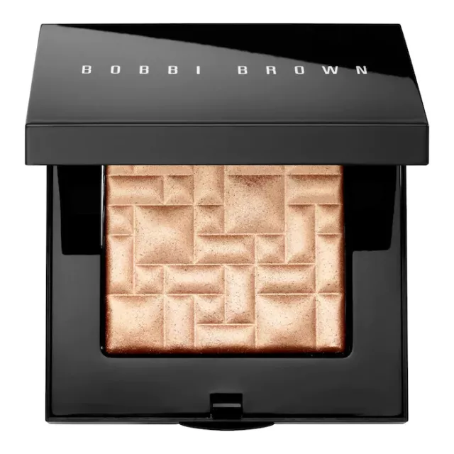 Bobbi Brown HIGHLIGHT & GLOW Highlighting Powder Pearl-infused illuminator