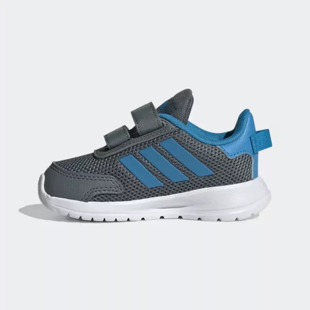 Adidas Tensaur Jungen Mädchen Trainings Schuhe Junior Kinder Säuglinge Baby Sneakers 2