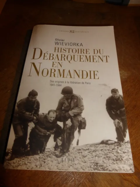 Histoire du débarquement en Normandie : des origines à la libération de Paris