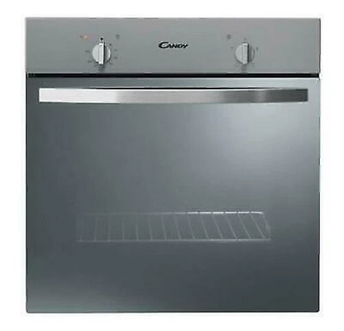 Candy FCS100X / Et Four Électrique Encastré 71LT 4 Fonctions Acier Inox Classe A