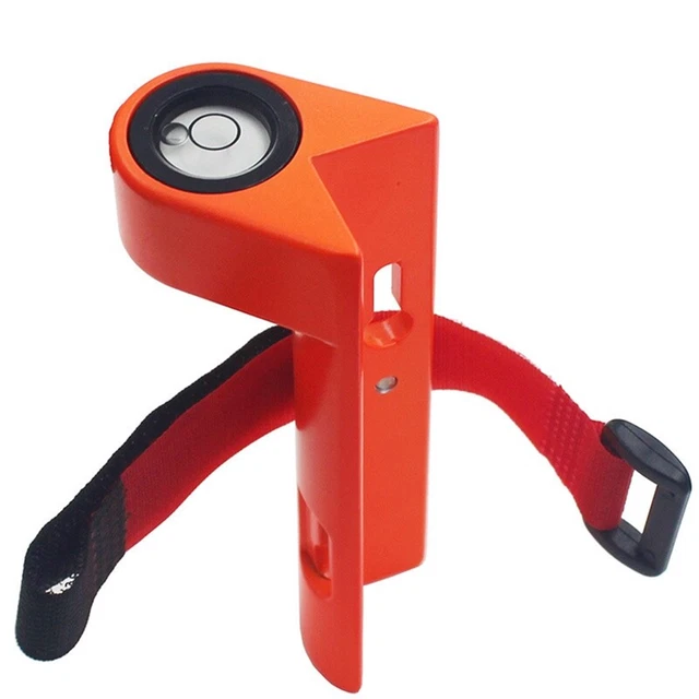 POTEAU GPS GNSS RTK en fibre de carbone l??ger mesures de pr??cision 4