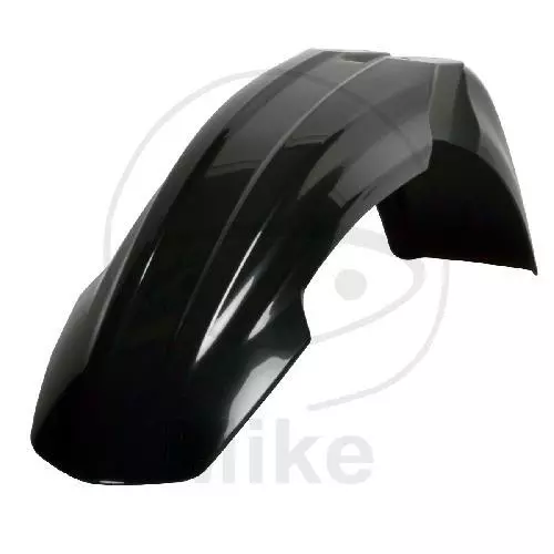 Schutzblech vorne schwarz für Yamaha WR-F 250 450 YZ 125 250 YZ-F 250 450