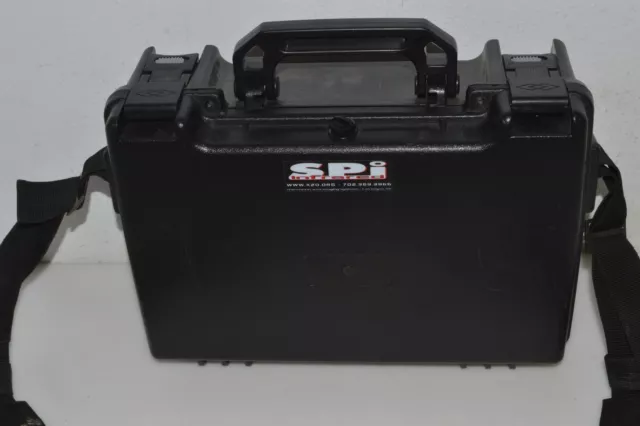 ^^ Spi Infrared Thermal Imaging Camera Carrying Case (Ele17)
