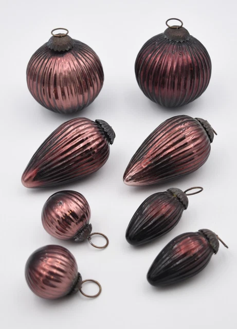 Souffler sa propre boule de Noël | La Presse