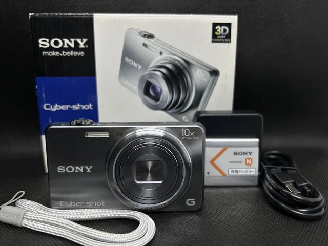 43 SONY Cyber-shot DSC-WX100 シルバー Amazon Canada: Sony Cybershot DSC-WX100 18.2MP Digital