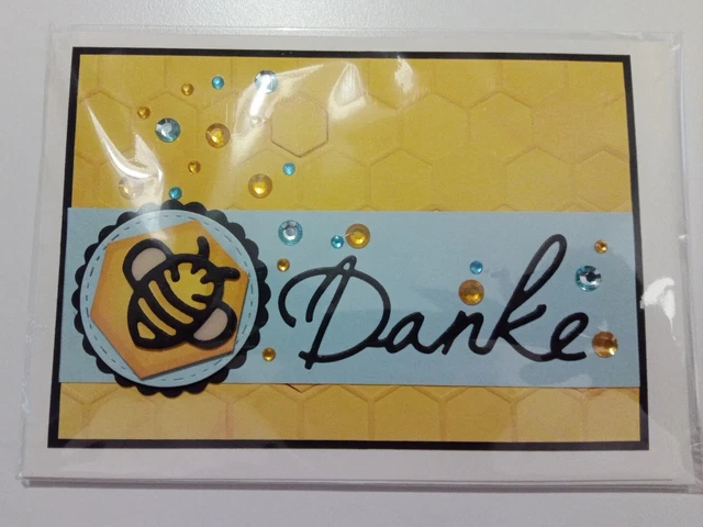 Emotionale Unterstützung Bienen-Anhänger – Leuchtet Im Dunkeln, Dankesgeschenk Für Kollegen, Lehrer, Mitarbeiter