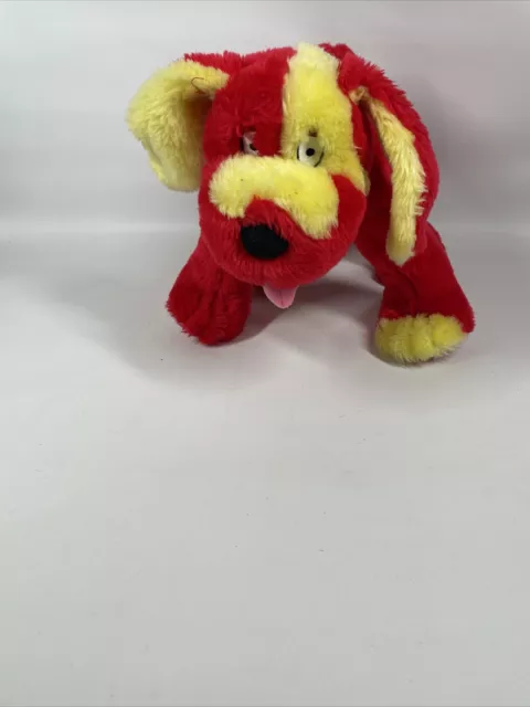 Tweenies Doodles 2001 Dog Plush Soft Toy | 12”