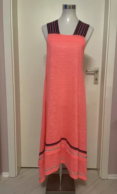 Strandkleid Pitusa Standard Neon