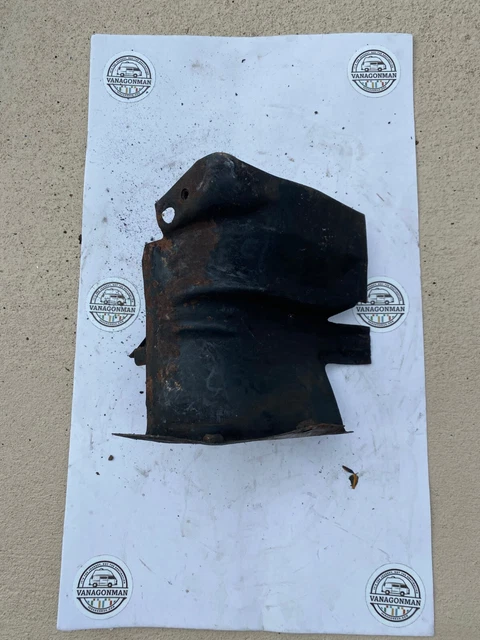 volkswagen vanagon engine cooling tin 2.0 air cooled