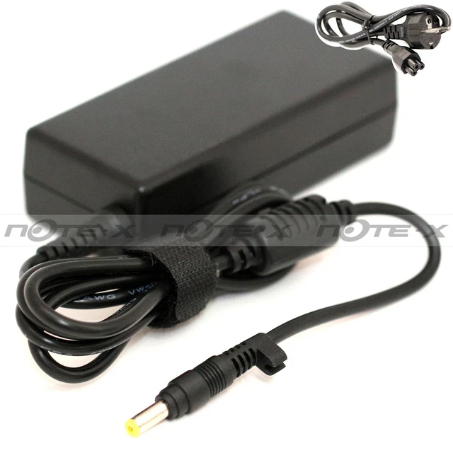 Chargeur Secteur Neuf Pour HP Presario C500 - Marque Visiodirect - Garantie 1 An - France