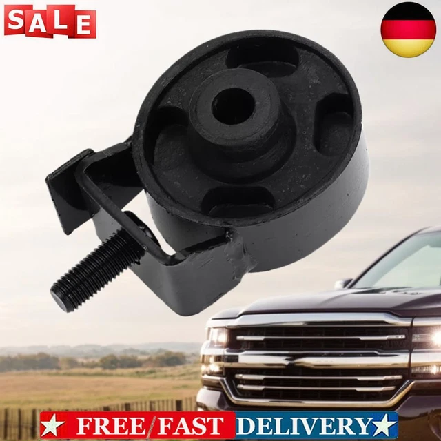 CAR ENGINE GEARBOX Transfer Box Mount Bush MB581845 for Mitsubishi L200 ...