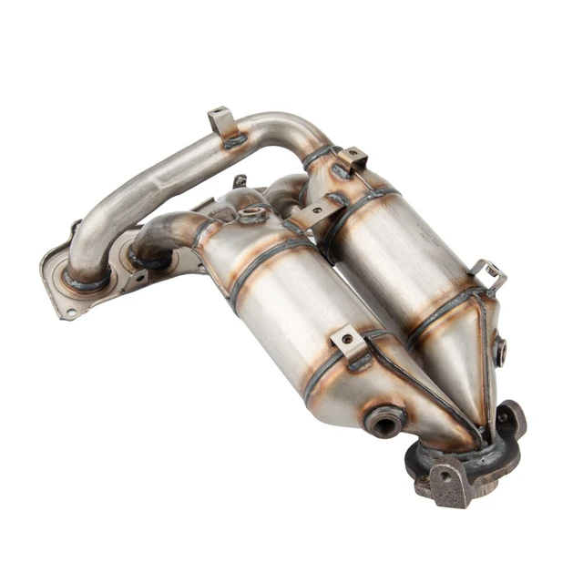 Catalytic Converter tube For 2002 2003 Toyota RAV4 Base Sport high quality