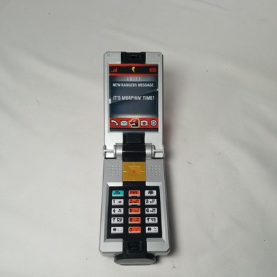super samurai morpher