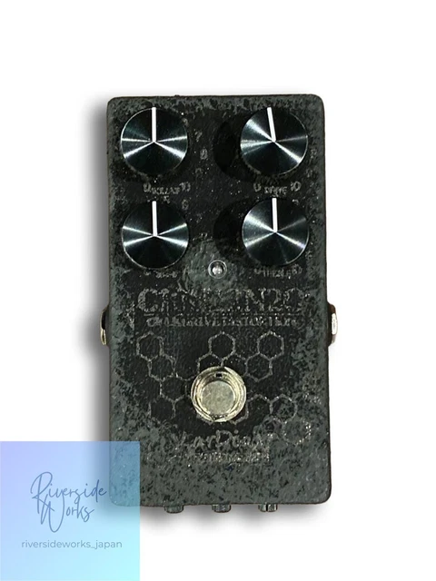 KARDIAN SEROTONIN BLACK 