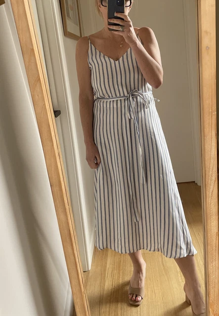 Scanlan theodore silk bias slip best sale dress